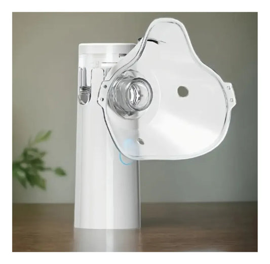 Nebulizador Inhalador Usb Enchufado pila