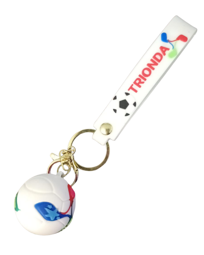 Llavero Trionda Mundial 2026